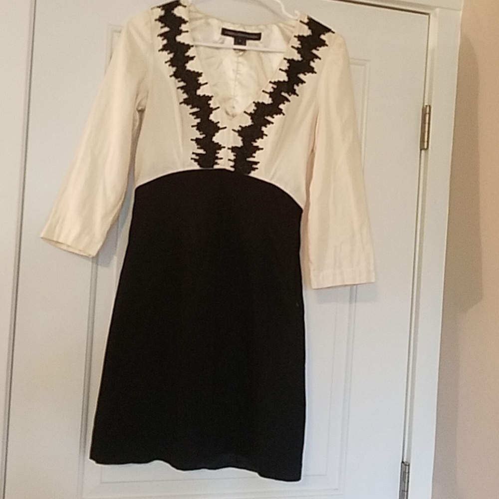 French Connection Dress